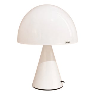 Vintage Italian Baobab Table Lamp from Guzzini, 1960s For Sale