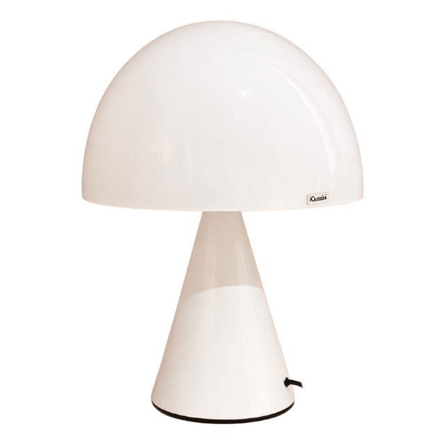 Vintage Italian Baobab Table Lamp from Guzzini, 1960s For Sale