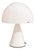 Vintage Italian Baobab Table Lamp from Guzzini, 1960s For Sale