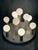 Vintage 8-Light Ceiling Lamp from Sölken Leuchten, Germany, 1970s For Sale - Image 9 of 10