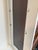 Wood Restoration Hardware Kent Bathroom Cabinet For Sale - Image 7 of 12