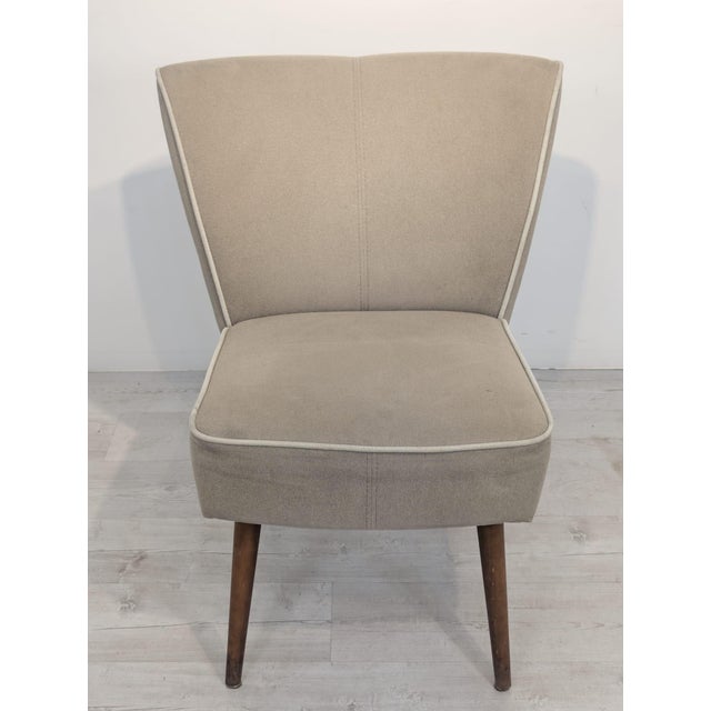 Vintage Lounge Chair from Knechtel, 1960 For Sale - Image 17 of 18
