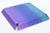 Neal Fray for Opening Ceremony Anodized Aluminum Serving Tray, Barware For Sale In Miami - Image 6 of 9