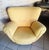 Retro armchair pair, Vintage, Czechoslovakia 60's A simple, stylish and elegant Czechoslovak armchair from the 50s and 60s...