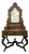 Antique Portuguese Dressing Cabinet, 1790 For Sale