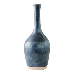 Large Stoneware Vase