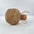 Textile Early 20th Century Ndebele Lidded Basket MATTER COLLECTION For Sale - Image 7 of 8