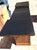 Vintage Carved Wooden Bar Cabinet With Drop-Leaf Extensions. For Sale - Image 9 of 12