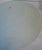 White Mid 20th Century Mid Century Modern Ceiling Light Fixture With Glass Shade For Sale - Image 8 of 8