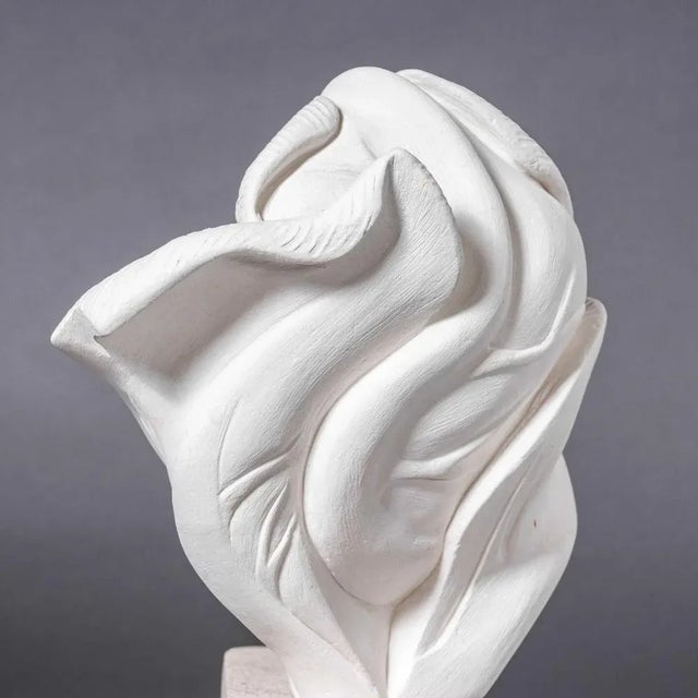 Marcia Bennett-Male, Chalk Pit Cauliflower, Stone For Sale - Image 4 of 14