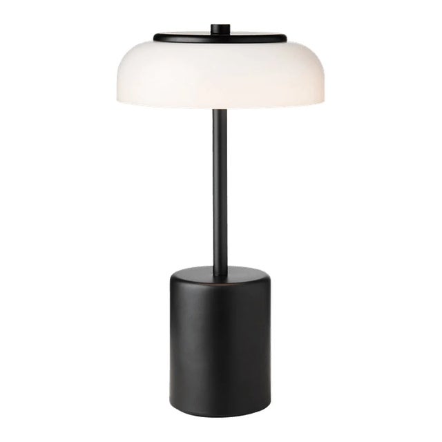 Modern Nuura Blossi Portable Table Lamp For Sale - Image 3 of 4