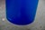 Plastic Syla Umbrella Stand in Blue Plastic, 1970s For Sale - Image 7 of 8