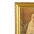 Painting - Nicolo Barabino - 19th Century. 'Our Lady of the Olive Tree with the Child Jesus'. Print on canvas. Framed....