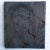 Original Spiritual Devotional Wood Carving Original by Sante Graziani Listed Artist. Sante Graziani (1920-1981) American,...