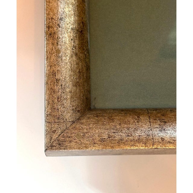 Antique Chinese Carved Wood Door Lintel Framed in Shadow Box For Sale - Image 10 of 12