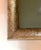 Antique Chinese Carved Wood Door Lintel Framed in Shadow Box For Sale - Image 10 of 12