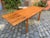 Extendable Teak Dining Table by Grete Jalk for Glostrup For Sale - Image 9 of 11