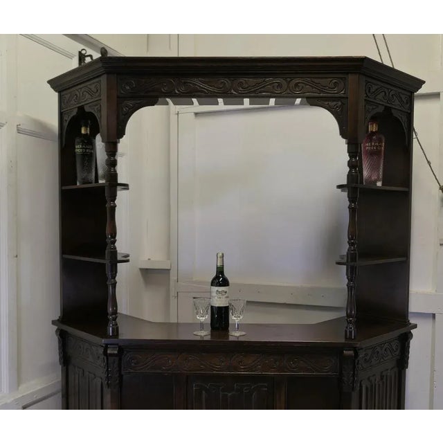 Country House Hostess Greeting Station For Sale - Image 6 of 11