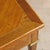 Antique Louis XVI Style Desk with Inlays and Pull-Out Drawers, 1880 For Sale - Image 5 of 13