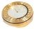 Atisa Advertising Table Clock from Luxor, 1960s For Sale