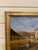 Farmhouse 19th Century Oil on Canvas For Sale - Image 3 of 10