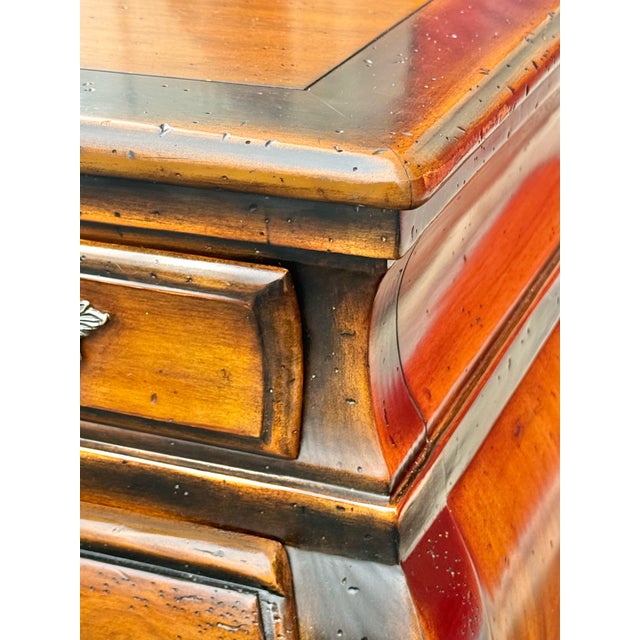 2000 - 2009 Theodore Chateau Du Vallois French Commode For Sale - Image 5 of 12