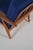 Danish Cigar GE240 Chair by Hans Wegner for Getama, 1950s For Sale - Image 9 of 14