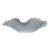 Indiana Glass Diamond Point Candy Dish For Sale