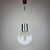 Vintage Membrane Pendant Lamp by Toni Zuccheri for Venini, Italy, 1960s For Sale - Image 4 of 18