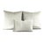 Not Yet Made - Made To Order Jeffrey Alan Marks Littlerock in Stone Pillow Cover For Sale - Image 5 of 9