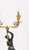 Antique French Bronze and Ormolu Two Light Candelabra, Set of 2 For Sale - Image 15 of 18