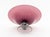 Amethyst Glass Tazzas, 3 For Sale In New York - Image 6 of 11