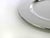 Vintage Silver Plated Serving Plate, Italy, 1970s For Sale - Image 4 of 5