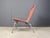 1990s Vintage Cross-Legged Lounge Chair from Fabian Van Severen, 1990s For Sale - Image 5 of 18