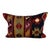 16 x 24 Kilim Pillow Cappadocian Twilight Turkish Pillow Cushion Cover For Sale