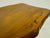 Mid-Century Elm Side Table, 1950s For Sale - Image 6 of 14