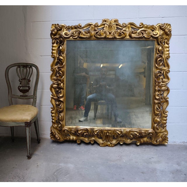 A 17th-Century Masterpiece from a Noble Palace If you'd like to embellish your home with an extraordinary piece of...