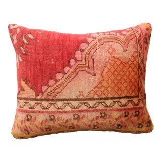 Turkish Decorative Pillow Cover - 16"x19.5" For Sale