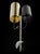 ED027.01 Floor Lamp by Edizioni Design For Sale - Image 4 of 11