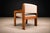Brazilian Modern Armchair in Caviuna wood & Wool, Jorge Zalszupin, 1960s - 608A For Sale - Image 13 of 16