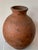 17th Century Large Red Terracotta Vessel, Vase, Planter with Low Tap For Sale - Image 18 of 18