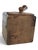 Coffee Grinder with Chrome Body from Peugeot Frères, 1940s For Sale - Image 11 of 12