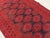 2000 - 2009 Vintage Afghan Ersari Sarouk Gul Tribal Rug - 5'11" X 3'9" For Sale - Image 5 of 12