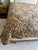 Luxurious king-size quilted comforter from High Country Linens’ Chenille Collection, made from a richly woven tapestry...