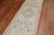 Long Antique Oushak Runner - 2'5" x 27'3" For Sale - Image 4 of 10