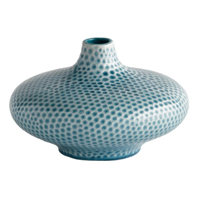 Miro Vase Short For Sale