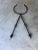 Hand Forged Fireplace Tools For Sale - Image 14 of 14