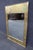 LaBarge Chinoiserie Painted Wall Mirror For Sale In Philadelphia - Image 6 of 12