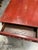 1990s 1990s Burton-Ching Ming Style Red Laquer Coffee Table For Sale - Image 5 of 10