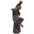 Satyr Sculpture by Aurelio Mistruzzi, Italy, 1930 For Sale - Image 6 of 6